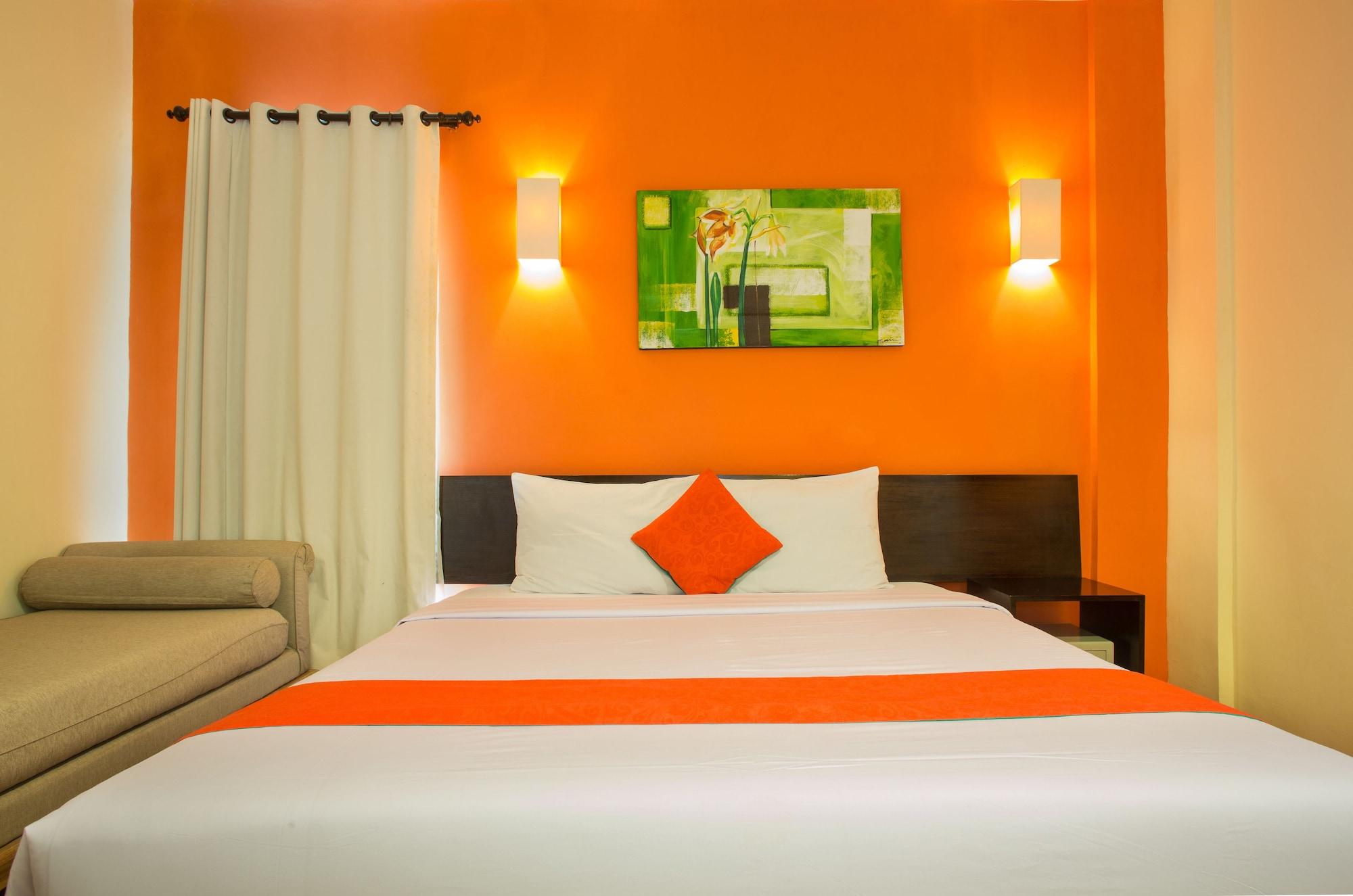 Spazzio Bali Hotel Kuta  Exterior photo