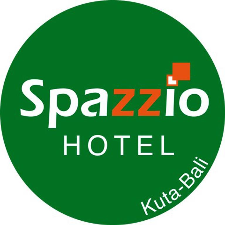Spazzio Bali Hotel Kuta  Exterior photo