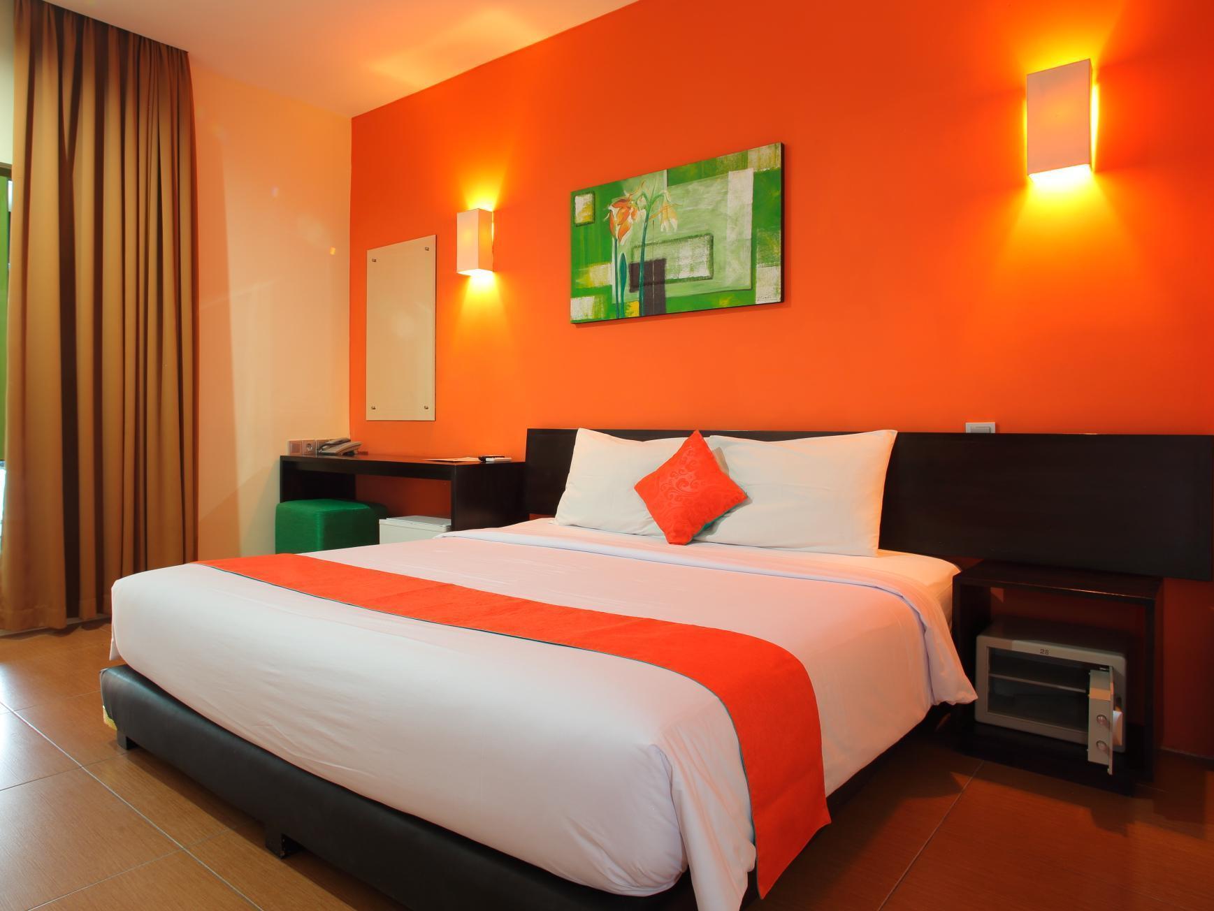 Spazzio Bali Hotel Kuta  Exterior photo