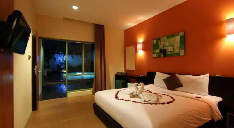 Spazzio Bali Hotel Kuta  Exterior photo