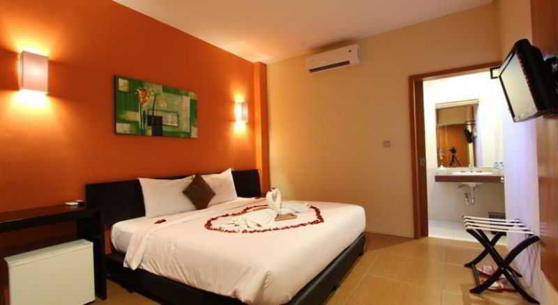 Spazzio Bali Hotel Kuta  Exterior photo